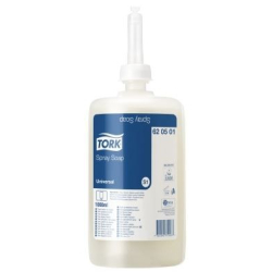 Tork 620701 unparfümierte Sprayseife Universal für Spendersystem S11 kaufen Tork 620701 unparfümierte Sprayseife Universal für Spendersystem S11 kaufen