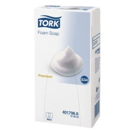 Tork Premium Schaumseife