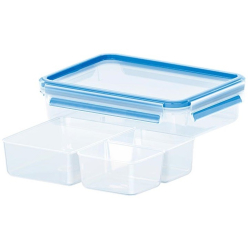 Vorrats- & Frischhaltebehälter/-boxen 