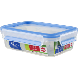 Vorrats- & Frischhaltebehälter/-boxen 