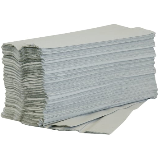 SATINO Basic C-Fold Handtuchpapier, 25 x 33 cm