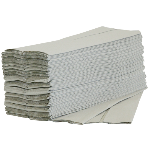 SATINO Basic C-Fold Handtuchpapier, 25 x 50 cm