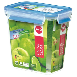 Vorrats- & Frischhaltebehälter/-boxen 