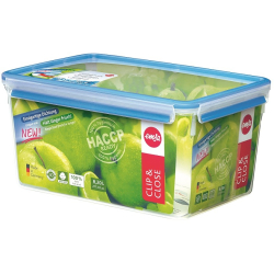 Vorrats- & Frischhaltebehälter/-boxen 