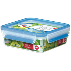 Vorrats- & Frischhaltebehälter/-boxen 