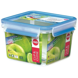 Vorrats- & Frischhaltebehälter/-boxen 