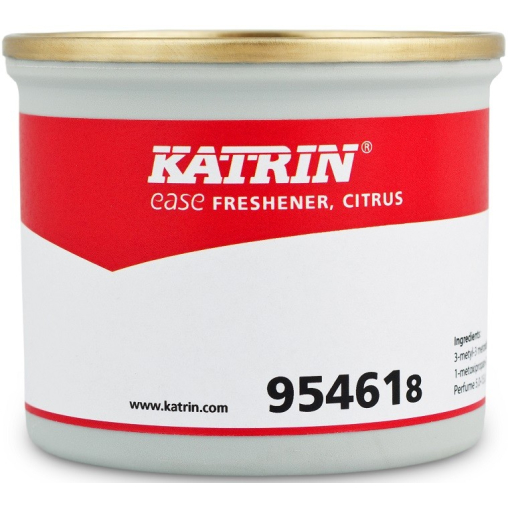 KATRIN Ease Citrus Lufterfrischer für Duftspender