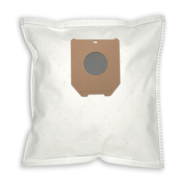 Staubsaugerbeutel Y 10 m 1 Schachtel = 4 Stück, 1 Mikrofilter - Bild-Darstellung des Produktes 1