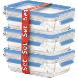 Vorrats- & Frischhaltebehälter/-boxen 