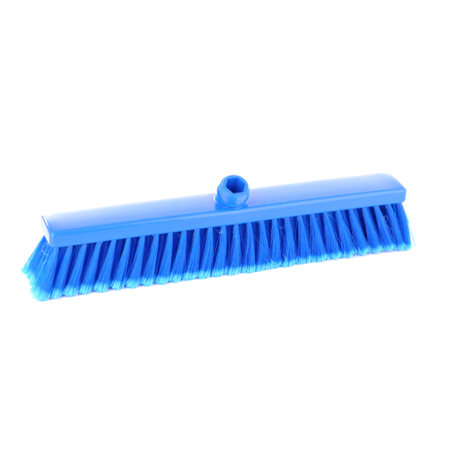 Hygiene-Großraumbesen, 600 x 60 mm
