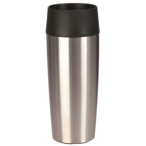 EMSA Travel Mug Isolierbecher mit Quick Press Verschluss