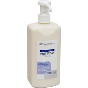 Physioderm® Protexsan Hautschutzcreme