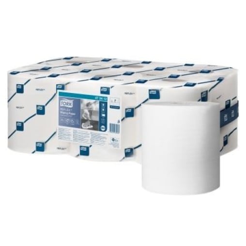 Tork Reflex ™ Mehrzweck Papiertücher