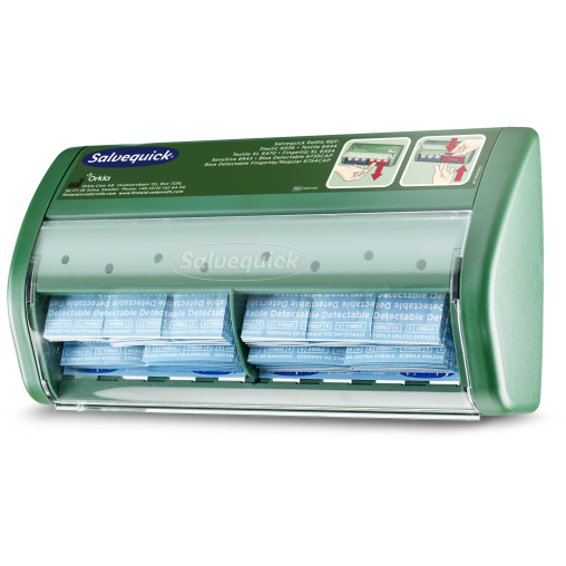 Cederroth Salvequick Pflasterspender
