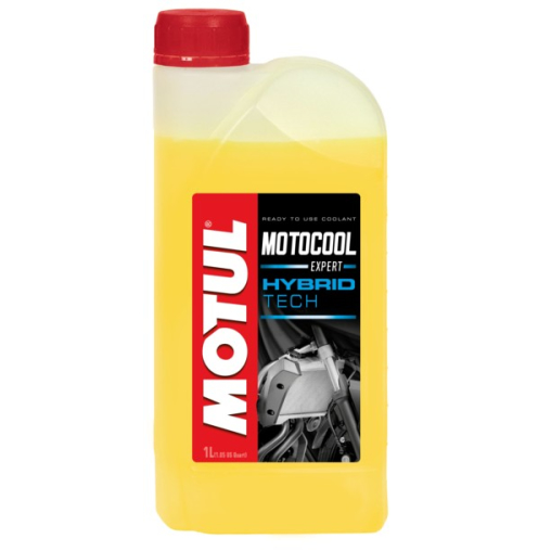 Motul Motocool Expert Kühlflüssigkeit