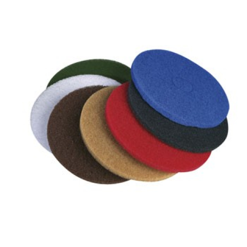 Floorstar Superpads Highest U.S. Quality - 5"