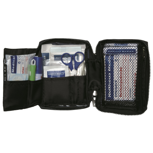 Travel Verbandtasche für die Befestigung am Gürtel