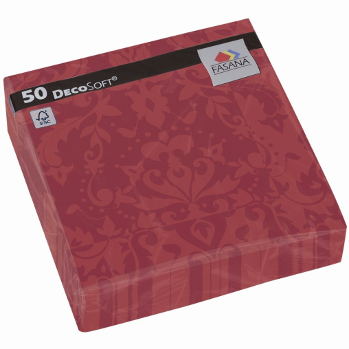 FASANA DecoSoft® Victorian Servietten