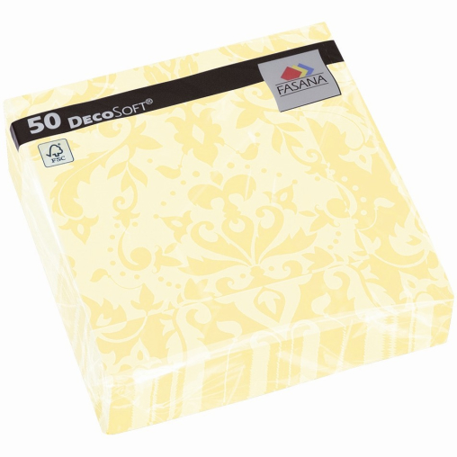 FASANA DecoSoft® Victorian Servietten