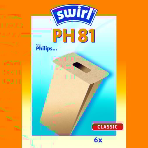 Swirl PH 81