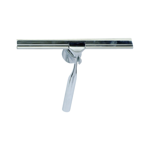 WENKO Elegance Power-Loc Bad- und Duschabzieher
