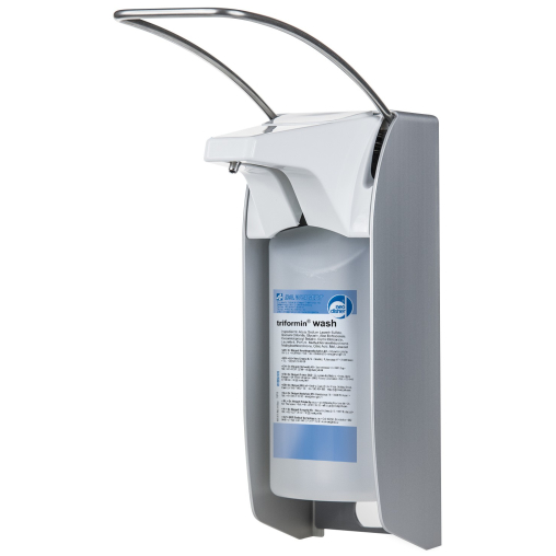 Dr. Weigert triformin ® dispenser gold