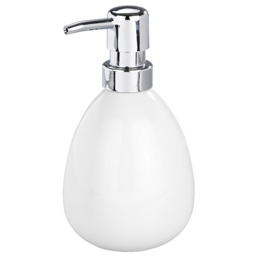 WENKO Polaris Seifenspender, 370 ml