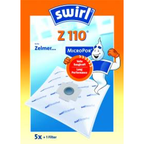Swirl Z 110 MicroPor