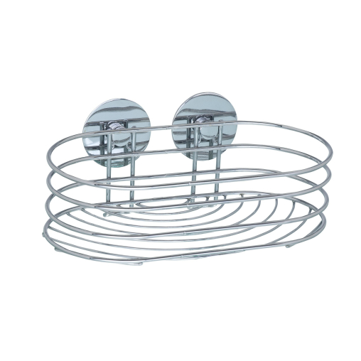 WENKO Turbo-Loc Wandablage