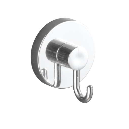 WENKO Vacuum-Loc Hakenset, 2-teilig