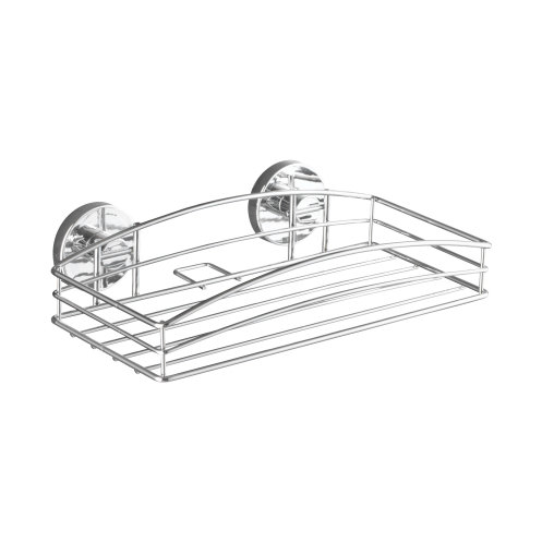 WENKO Vacuum-Loc Wandablage