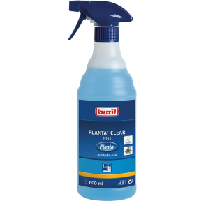 Buzil Glasreiniger Planta® Clear P 316