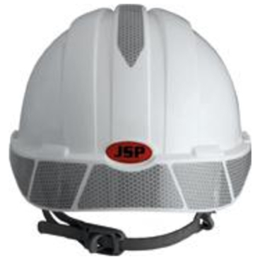JSP Reflexstreifen Kit zu Schutzhelm EVO3 JSP Reflexstreifen Kit zu Schutzhelm EVO3 - Bild-Darstellung des Produktes 1