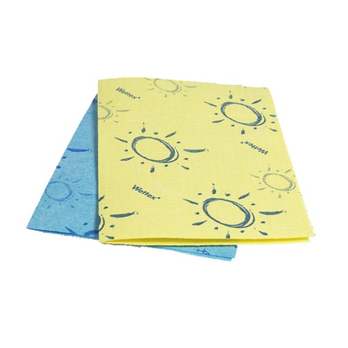 Vileda Professional Wettex® Soft Schwammtuch