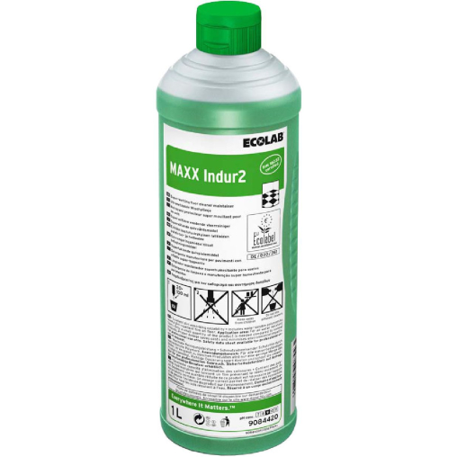 ECOLAB MAXX Indur 2 Wischpflege