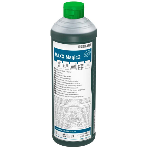 ECOLAB MAXX Magic 2 Allzweckreiniger