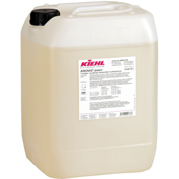 Kiehl ARENAS-avenir tensidfreies Waschmittel 20 l - Kanister - Bild-Darstellung des Produktes 1