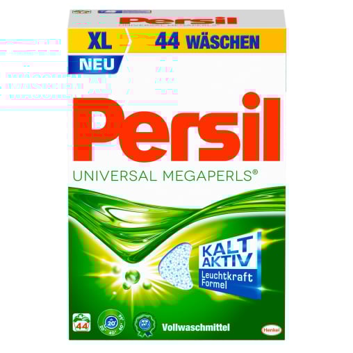 Persil Universal Megaperls® Waschmittel