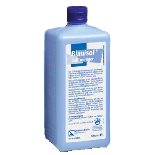 Lysoform Blanisol-Duftreiniger