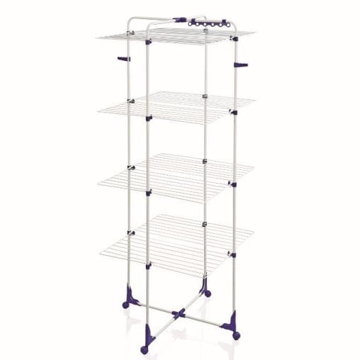 LEIFHEIT Classic Tower 450 Turmtrockner