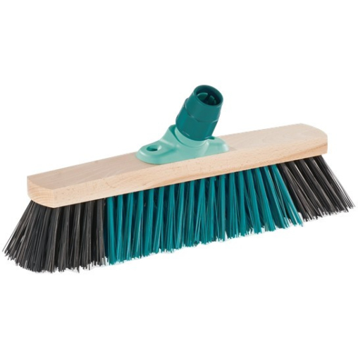 LEIFHEIT Xtra Clean Outdoor-Besen