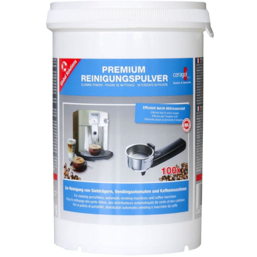 ceragol ultra® Premium Reinigungspulver