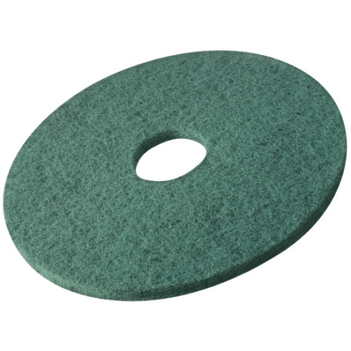 Vileda Professional DynaCross Superpads, Ø 310 mm
