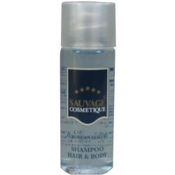 Körperpflege & Kosmetik 