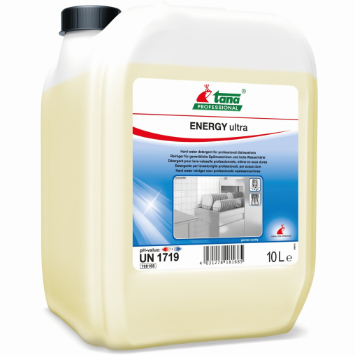 TANA ENERGY ultra Maschinengeschirrreiniger