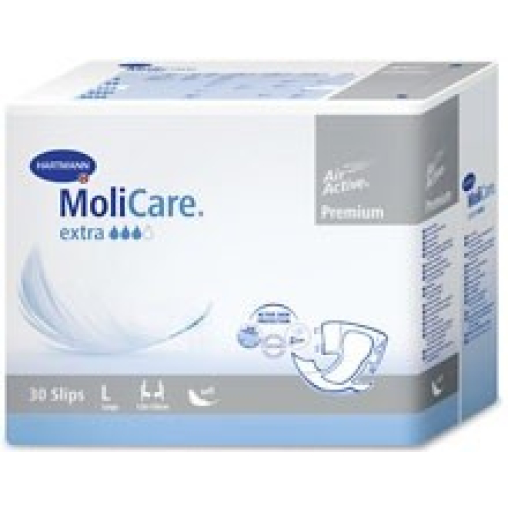 MoliCare® Premium soft extra Inkontinenzslip