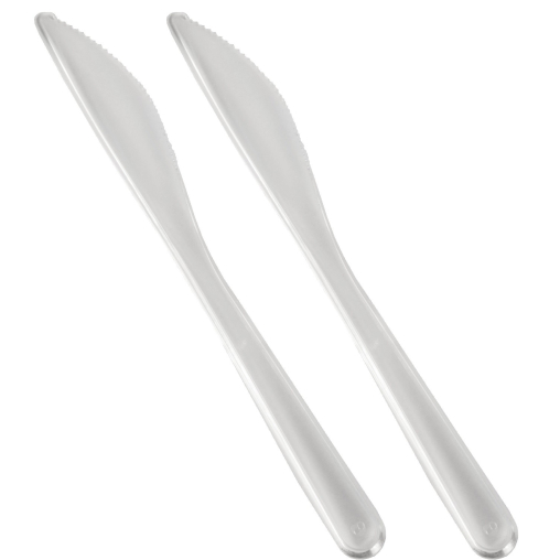 Papstar Invitation Messer, PS