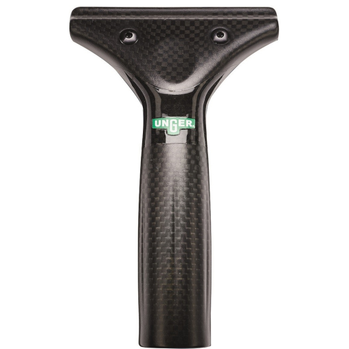 UNGER ErgoTec® Carbon Wischergriff