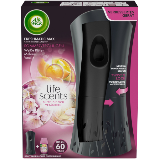 AIR WICK Freshmatic MAX Complete