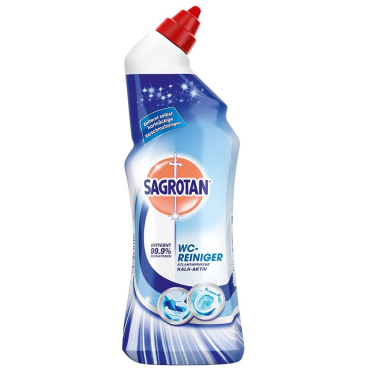 SAGROTAN WC-Reiniger SAGROTAN WC-Reiniger